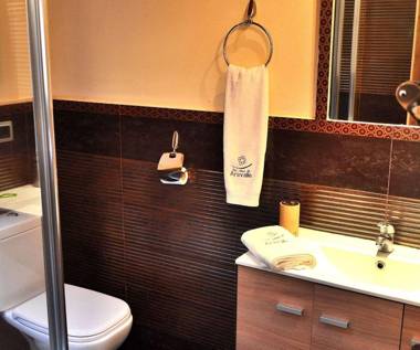 El Naturalista - Los sitios de aravalle