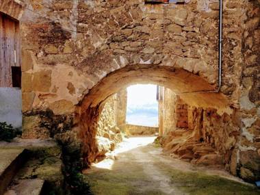 Cal Perdigués de Boada