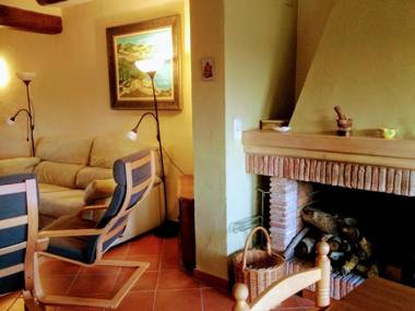 Cal Perdigués de Boada