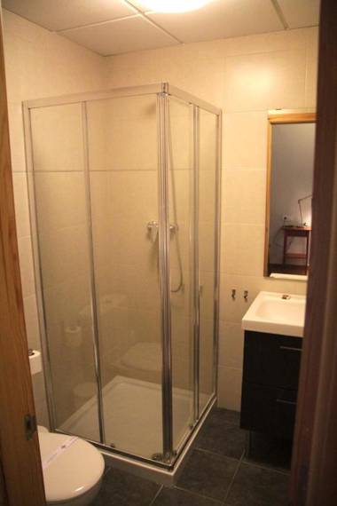 LA POSADA DE SOFUENTES