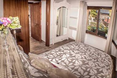 Cal Pastisser de Taús