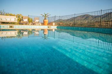 La Esperanza Granada Luxury Hacienda & Private Villa