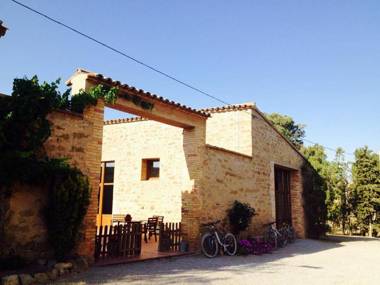 Cozy Cottage in Agramunt with Private Pool