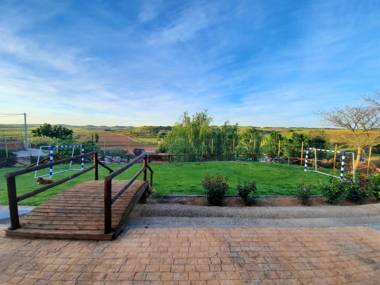 Casas Rurales Alhambra