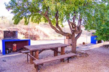 Casas Rurales Alhambra