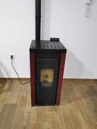 Apartamentos rurales rincón de alobras