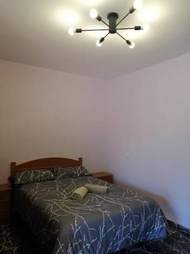 Apartamentos en Buendia