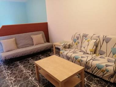 Apartamentos en Buendia