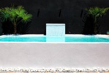 THE HAMLET by XUQ group