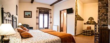 Hotel Rural El Habanero