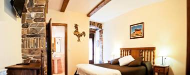 Hotel Rural El Habanero