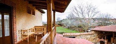 Hotel Rural El Habanero