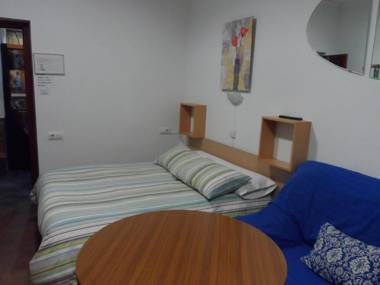 Hostal Via Del Caminante