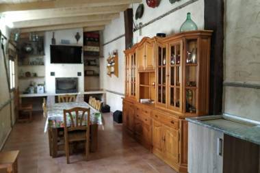 Casa Rural Ruplas II