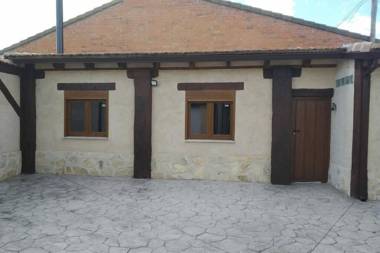 Casa Rural Ruplas II