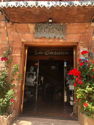 La Casona