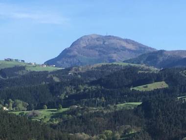 Agroturismo Erlete Goikoa