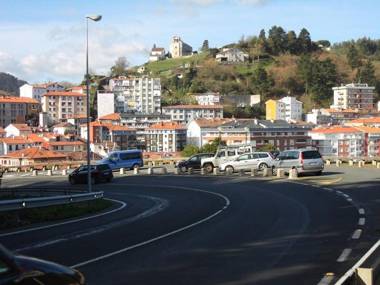 Arrigorri Ostatu Jatetxea