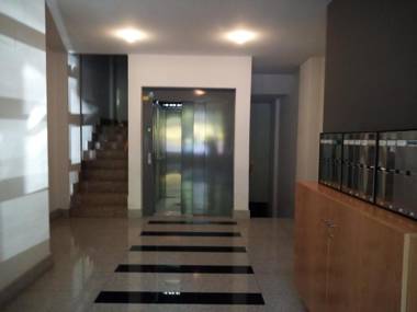 Apartamento Ana Elgoibar