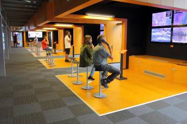 Urdaibai Bird Center