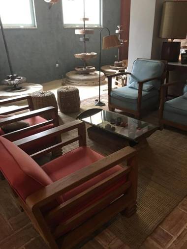 Hotel Boutique Moli El Canyisset