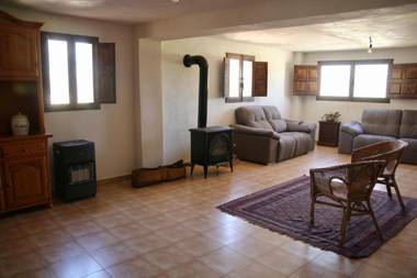 LA FABRIQUETA DE CENT PIQUES