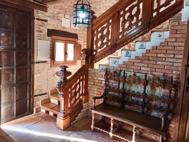 LA FABRIQUETA DE CENT PIQUES