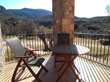 Albergue Casa Salinas