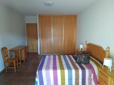 Albergue Casa Salinas