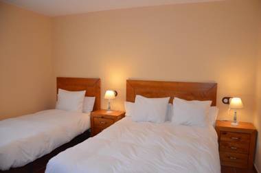 Casa Rural El Cartero