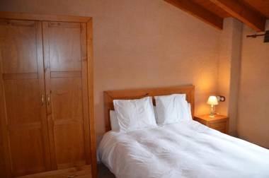 Casa Rural El Cartero