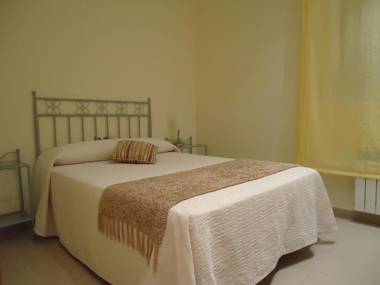 Casa Laure y Mª José