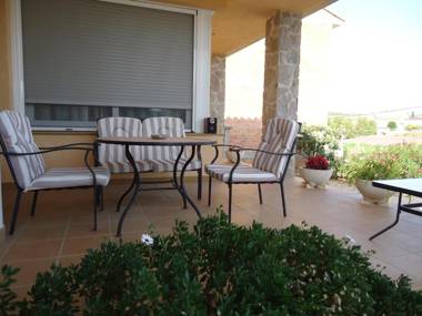 Casa Laure y Mª José