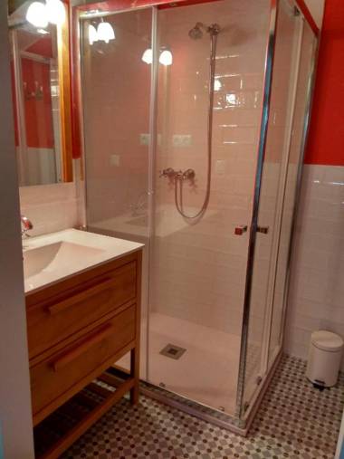 Casa rural "Cuenta la Leyenda..."