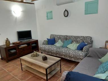 Casa rural "Cuenta la Leyenda..."