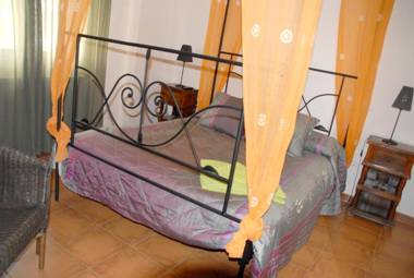 6 bedrooms villa with private pool furnished terrace and wifi at Cerezo de Mohernando