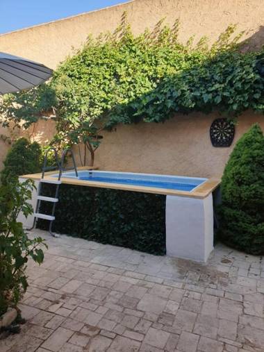 Casa Rural El Simarro