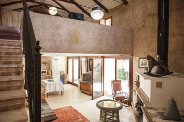 Casa Rural El Simarro