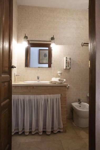 Casa Rural El Simarro