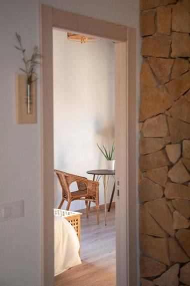 Alojamiento rural La Moravieta