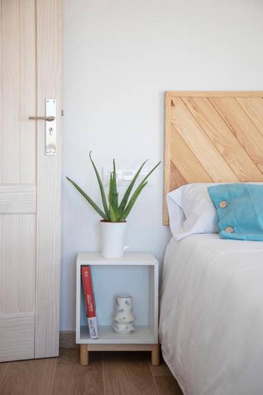 Alojamiento rural La Moravieta