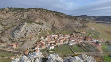 Las Aliagas Apartamentos Rurales