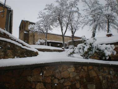 Casa Rural de Miguel