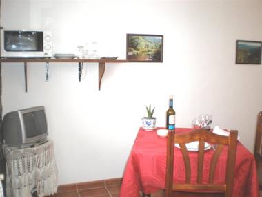Hostal Restaurante Alto Rey