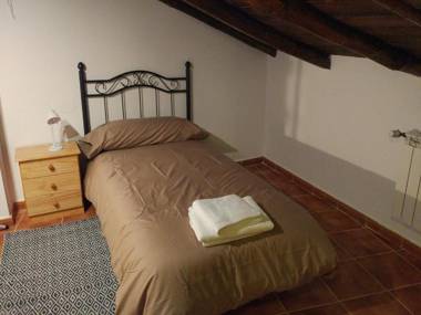 Casa Rural Vega del Tajuña