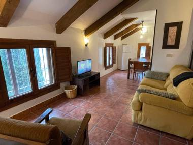 El Bulín de Madarcos