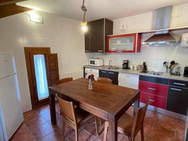 El Bulín de Madarcos