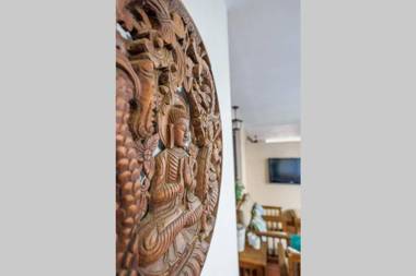 Hato Verde Golf Oasis de paz en el paraíso