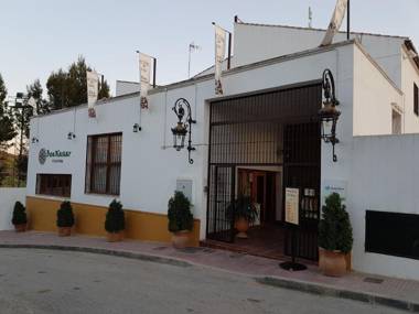 Hostal Rural - Ben-Nassar