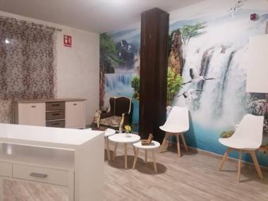 Hostal Restaurante Casa Isabel